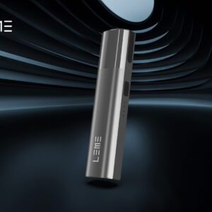 【加熱主機】LEME SHEEN | 樂美 PRO 全新加熱不燃燒主機設備