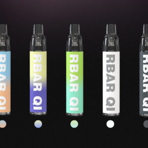 Fitpod RBAR Q1 一次性抛棄式注油主機