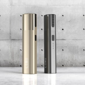 【加熱主機】LEME SHEEN | 樂美 PRO 全新加熱不燃燒主機設備