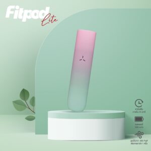 【Fitpod lite】 單主機 (通用Relx4代/5代)