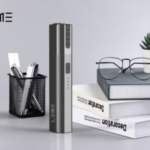 【加熱主機】LEME SHEEN | 樂美 PRO 全新加熱不燃燒主機設備