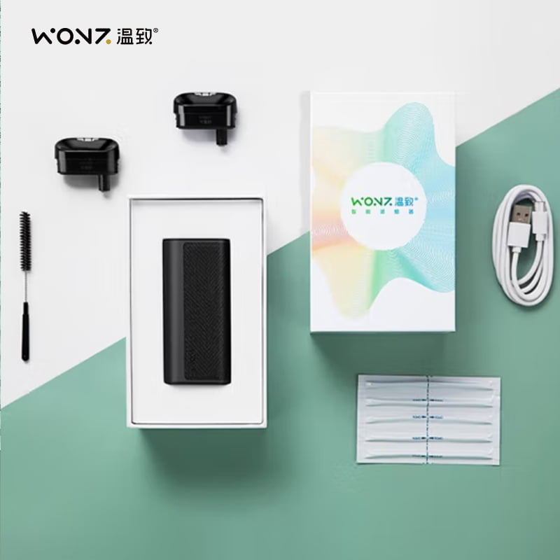 【WONZ L1 溫致 L1 煙草加熱器 加熱不然燒】