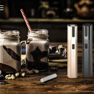 【加熱主機】LEME SHEEN | 樂美 PRO 全新加熱不燃燒主機設備