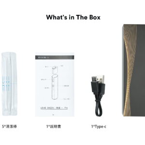 【加熱主機】LEME SHEEN | 樂美 PRO 全新加熱不燃燒主機設備