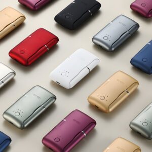 【加熱主機】 ISMOD II PLUS雙單桿 通用 LEME H牌 M牌 IQOS