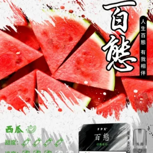 RELX悅刻一代通用煙彈-FPX百態【台灣現貨】