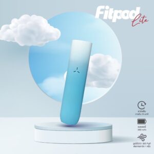 【Fitpod lite】 單主機 (通用Relx4代/5代)