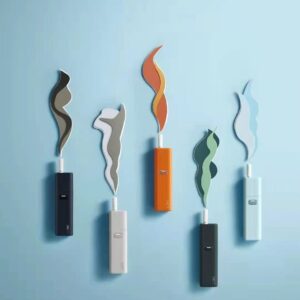 LEME HNB 主機 樂美 IQOS