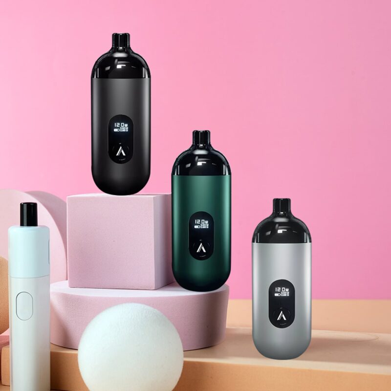 【小煙主機】AVENGER MAX 復仇者主機40W