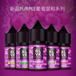 【小煙油】BLVK 獨角獸系列 美國原裝進口