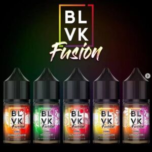 【小煙油】BLVK 獨角獸系列 美國原裝進口