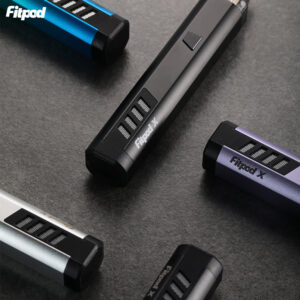 FITPOD X SLYEEK 3 斯萊克三代主機