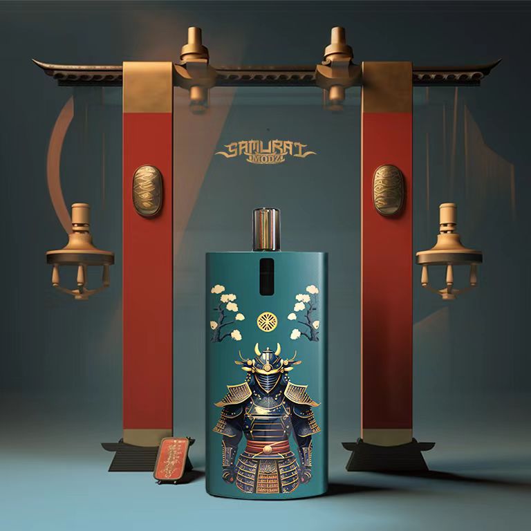 將軍 SAMURAI Armour 套装