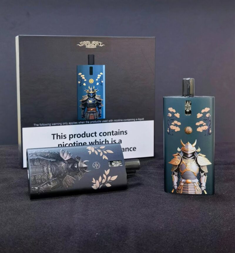 將軍 SAMURAI Armour 套装