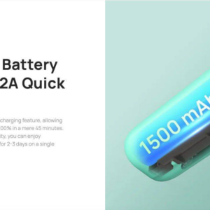 【小煙主機】Aspire Fluffi 酪梨妹妹