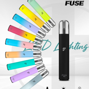 FITPOD Fuse