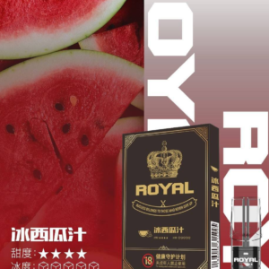 【一代通用煙彈】【皇冠品質】RELX一代煙彈－老饕都說讚！