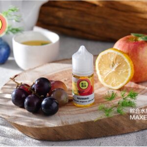 【小煙油】BIBO系列 30ML