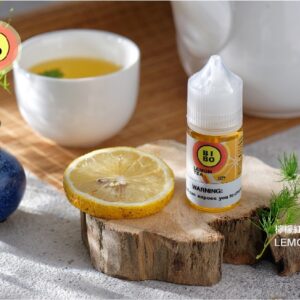 【小煙油】BIBO系列 30ML