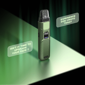 Fitpod O-Shadow SE 小蠻牛