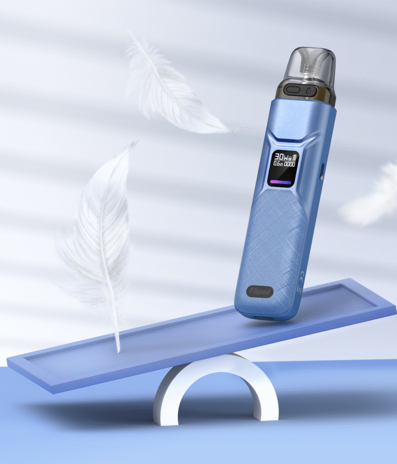 Fitpod O-Shadow SE 小蠻牛通用