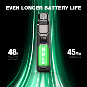 Fitpod O-Shadow SE 小蠻牛通用