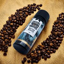 【大煙油】大煙#安娜&簡(奶油咖啡)#6(50ml)