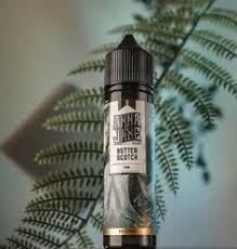 【大煙油】大煙#安娜&簡(奶油咖啡)#6(50ml)