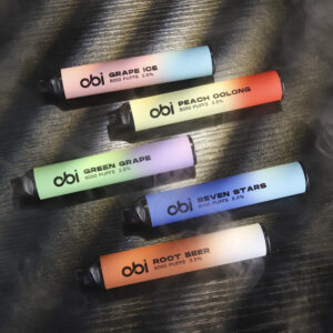 OBI 8000口一次性主機